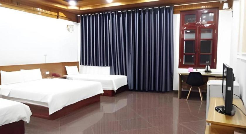Hanoi Discovery II Hotel Kültér fotó